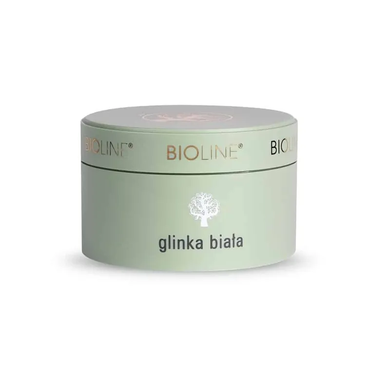 Tilaa Nyt Bioline Valkosavi 200ml – Hellävarainen & Rauhoittava Luonnonkosmetiikka