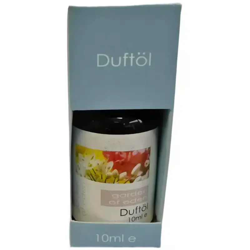 Alennettu Garden of Eden Tuoksuöljy 10ml – Hurmaava Paratiisin Tuoksu