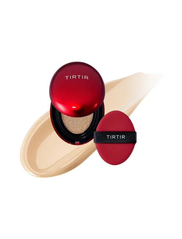 TIRTIR Mask Fit Red Mini Cushion SPF40 PA++ Kampanjahinta