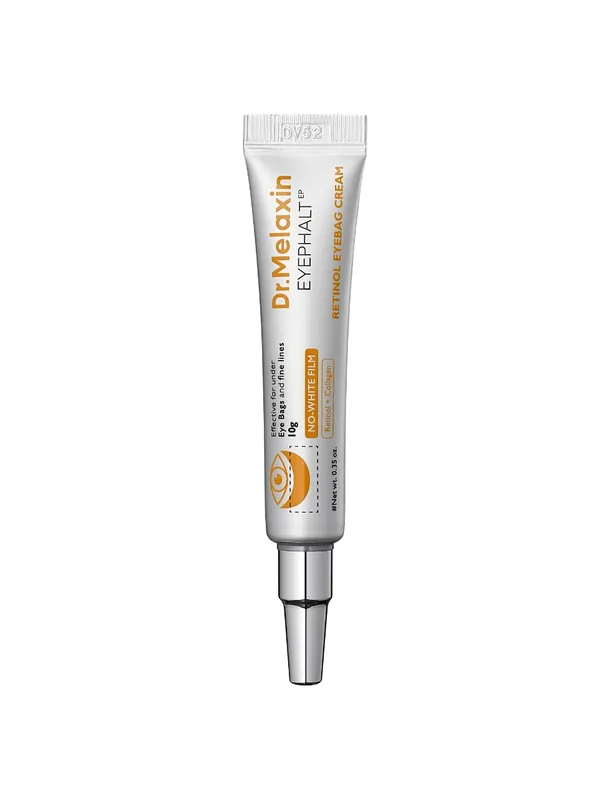 Tarjoushinta Dr.Melaxin Retinol Eyephalt Eyebag Cream
