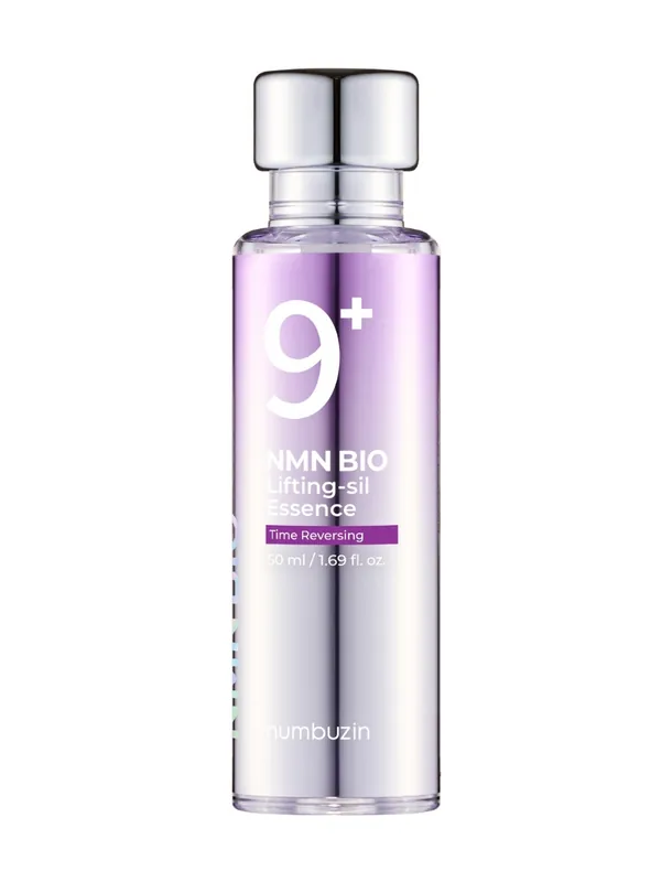 Vain Tänään Numbuzin No.9+ NAD+ Bio Lifting-Sil Essence