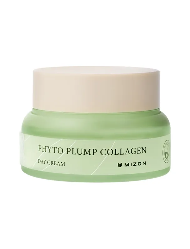 Mizon Phyto Plump Collagen Day Cream Bestseller