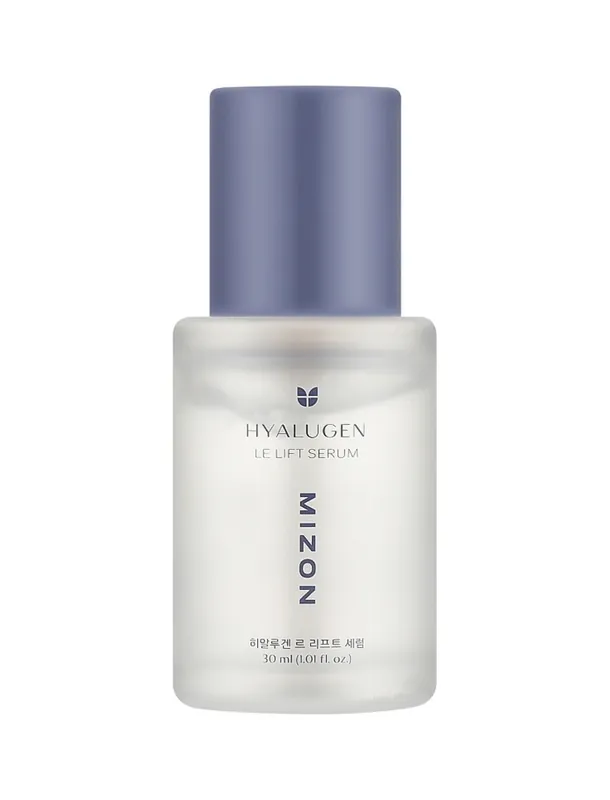 Mizon Hyalugen Le Lift Serum Löytö