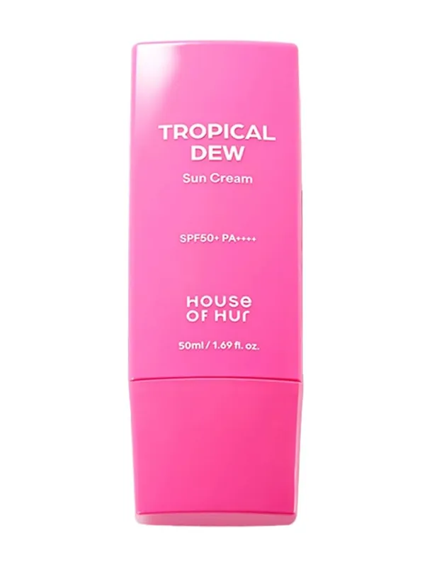 Osta Verkossa HOUSE OF HUR Tropical Dew Sun Cream