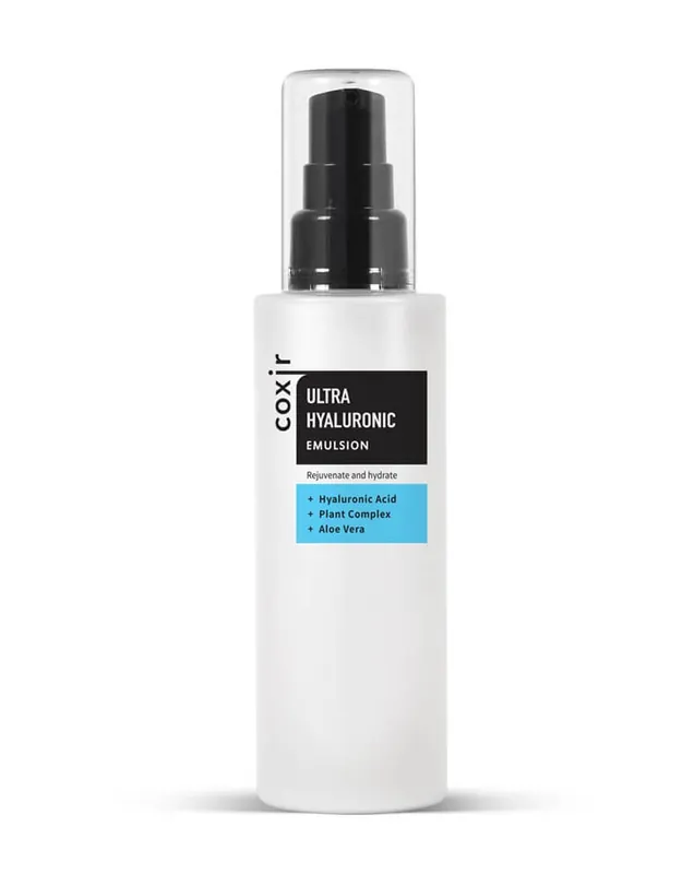 Alennettu Coxir Ultra Hyaluronic Emulsion