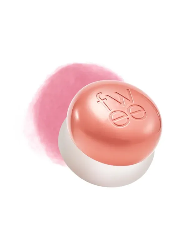 fwee Lip & Cheek Blurry Pudding Pot Alkuperäinen