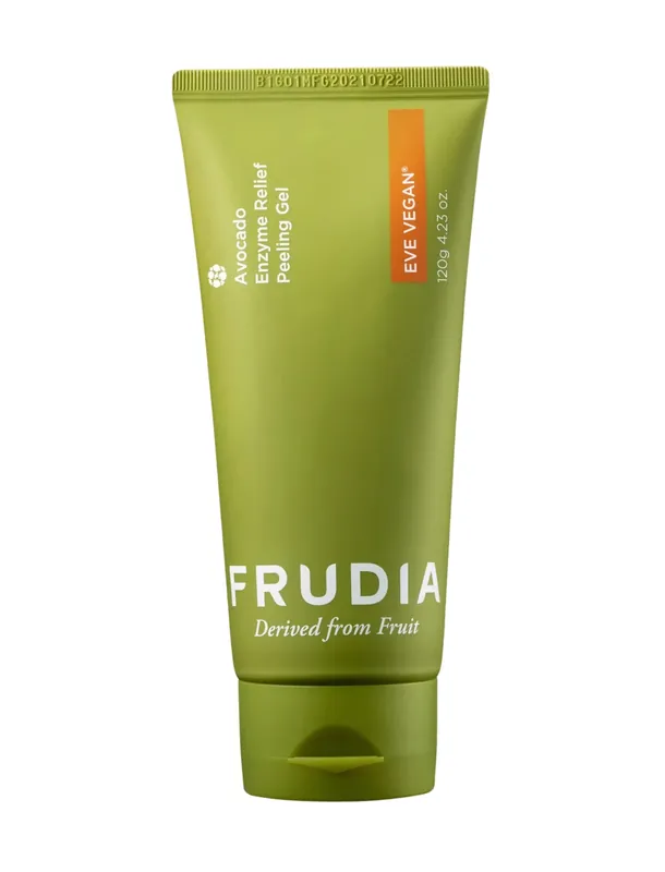 Frudia Avocado Enzyme Relief Peeling Gel Vain Rajoitetun Ajan