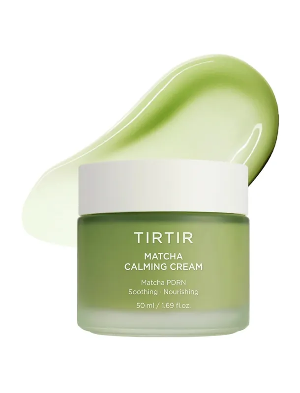 TIRTIR Matcha Calming Cream Suosittu