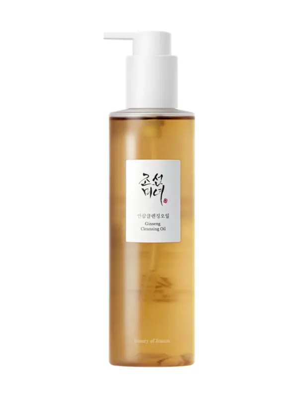 Uusi Malli Beauty Of Joseon Ginseng Cleansing Oil