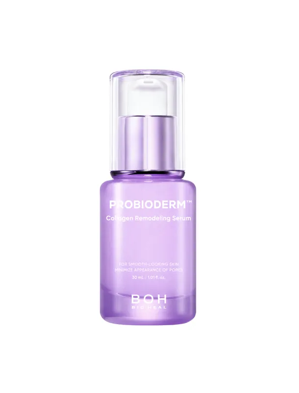 Suoraan Valmistajalta BIOHEAL BOH Probioderm Collagen Remodeling Serum