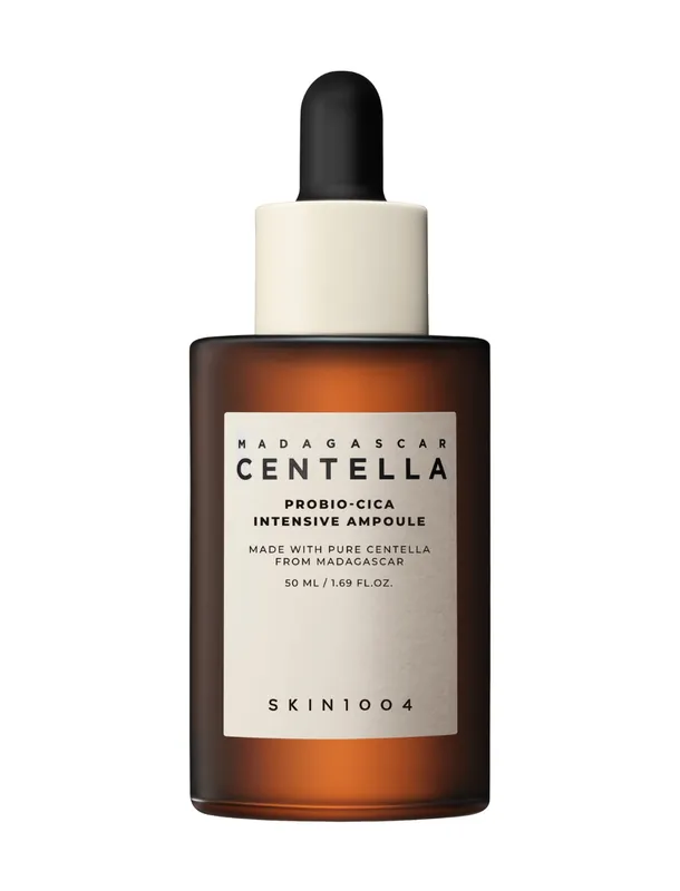 Tehdashinta SKIN1004 Madagascar Centella Probio-Cica Intensive Ampoule