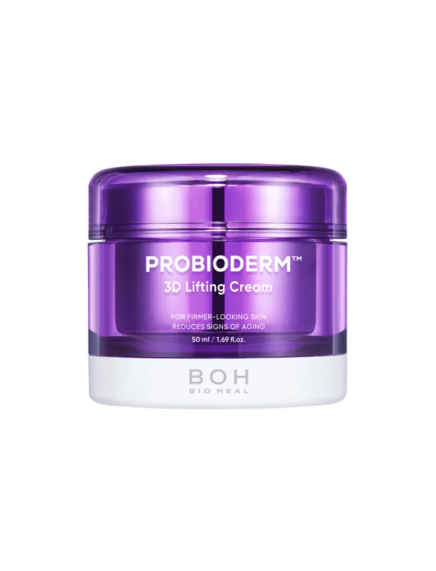 Halpa Hinta BIOHEAL BOH Probioderm 3D Lifting Cream