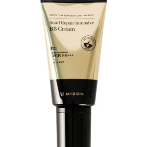 Vain Tänään Mizon Snail Repair Intensive BB Cream
