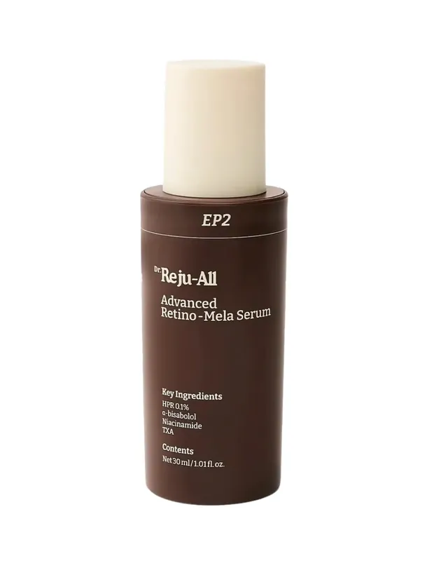 Tarjoushinta Dr. Reju-All Advanced Retino-Mela Serum