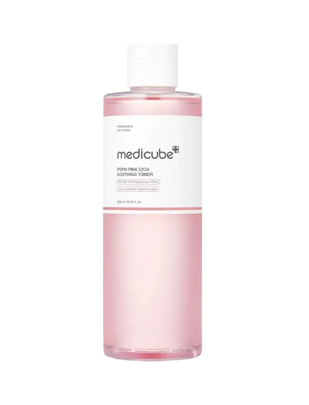 Edullinen Medicube PDRN Pink Cica Soothing Toner