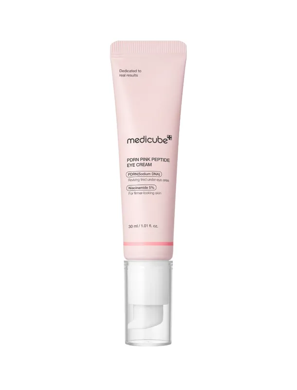 Erikoistarjous Medicube PDRN Pink Peptide Eye Cream