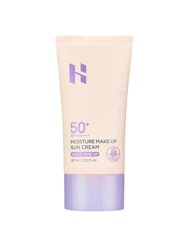 Alennettu Hinta Holika Holika Moisture Make Up Sun Cream