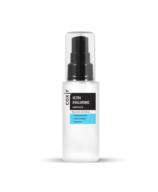 Coxir Ultra Hyaluronic Ampoule Bestseller