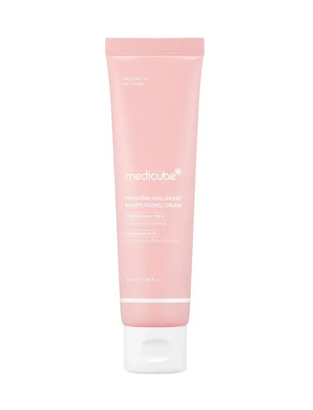 Edullinen Medicube PDRN Pink Hyaluronic Moisturizing Cream