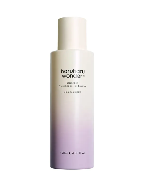 Kuuma Tarjous Haruharu Wonder Black Rice Probiotics Barrier Essence