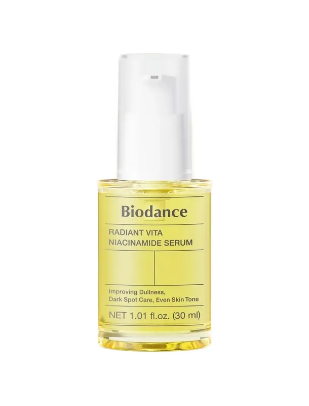 Alennettu Hinta Biodance Radiant Vita Niacinamide Serum