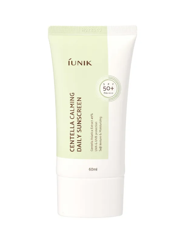 iUNIK Centella Calming Daily Sunscreen Paras Hinta