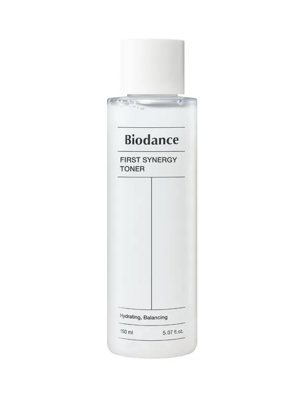 Suosittu Biodance First Synergy Toner