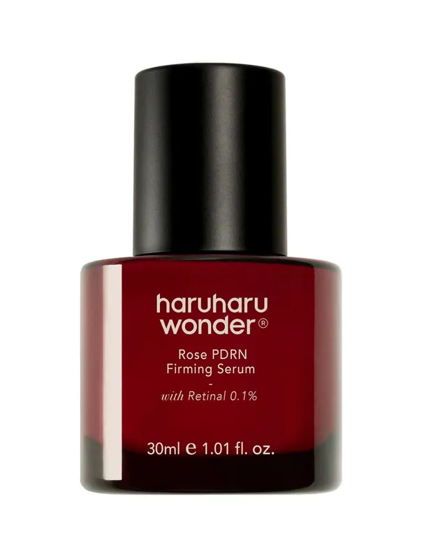 Haruharu Wonder Rose PDRN Firming Serum Osta Verkossa