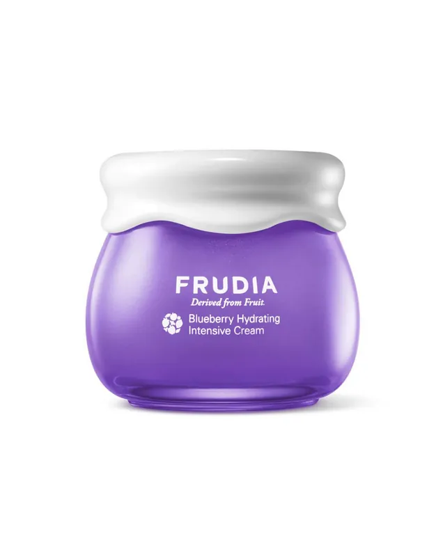Edullinen Hinta Frudia Blueberry Hydrating Intensive Cream