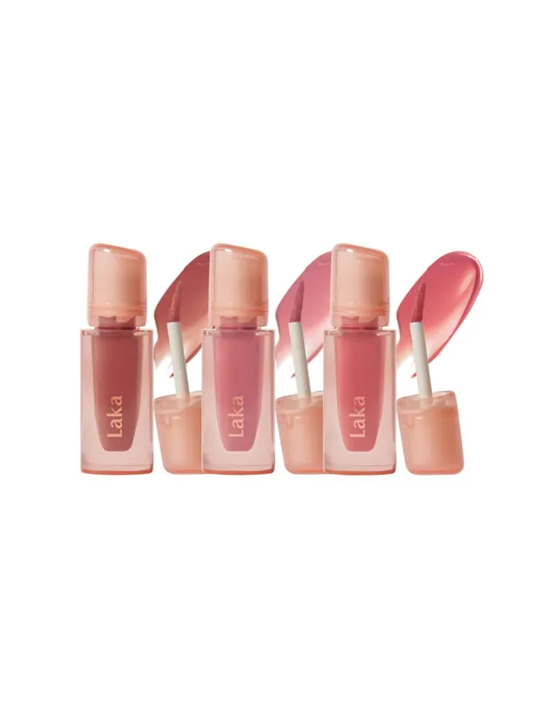 Laka Jelling Nude Gloss Viimeinen Mahdollisuus