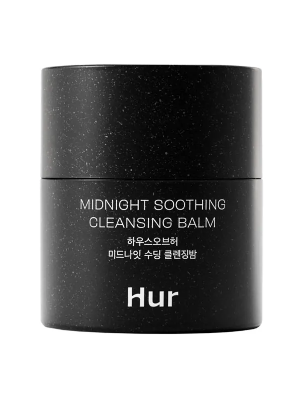 Edullinen HOUSE OF HUR Midnight Soothing Cleansing Balm