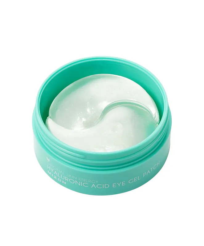 Uusi Malli Mizon Hyaluronic Acid Eye Gel Patch