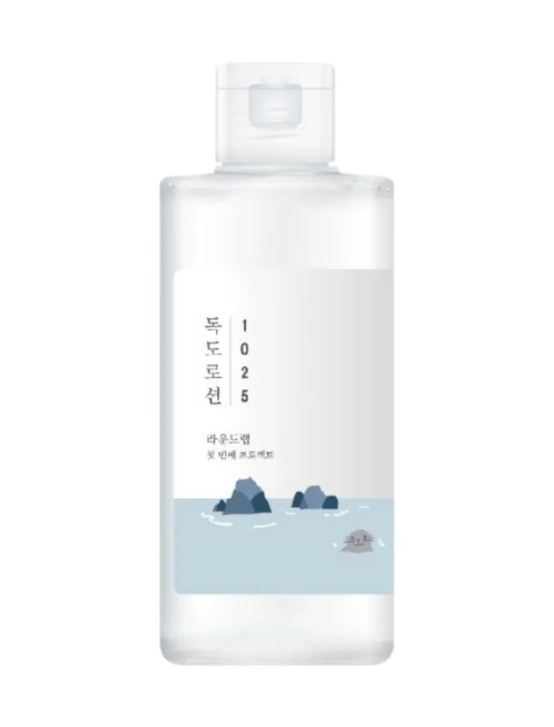 Tarjous ROUND LAB 1025 Dokdo Lotion