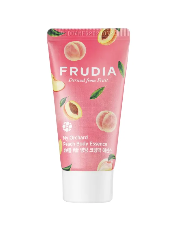 Erikoistarjous Frudia My Orchard Peach Body Essence Mini