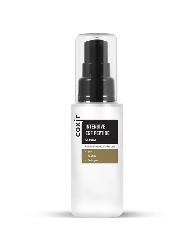 Coxir Intensive EGF Peptide Serum Osta Verkossa
