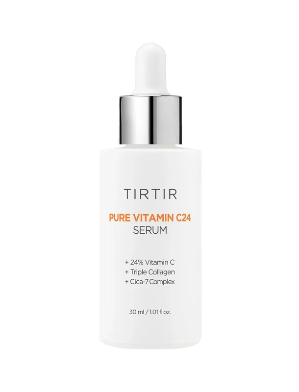 Suosittu TIRTIR Pure Vitamin C24 Serum