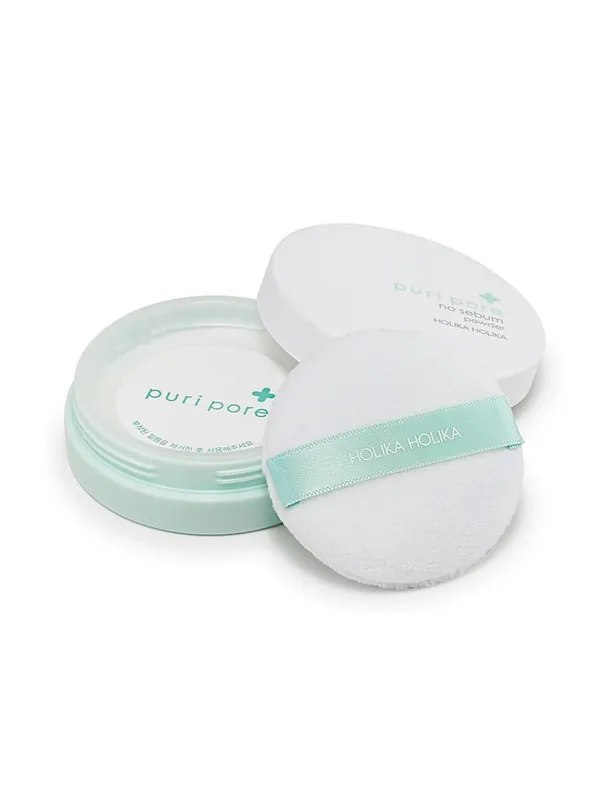 Holika Holika Puri Pore No Sebum Powder Bestseller