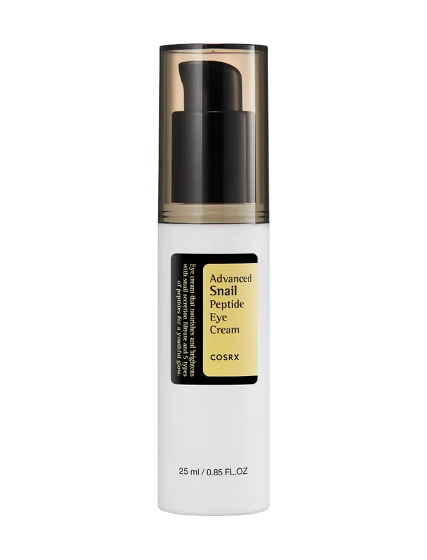 Alennus COSRX Advanced Snail Peptide Eye Cream