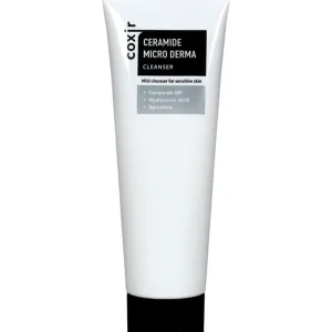 Älä Missaa Coxir Ceramide Micro Derma Cleanser