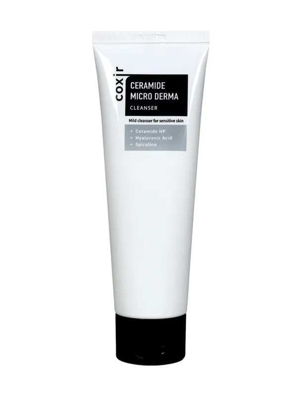 Älä Missaa Coxir Ceramide Micro Derma Cleanser