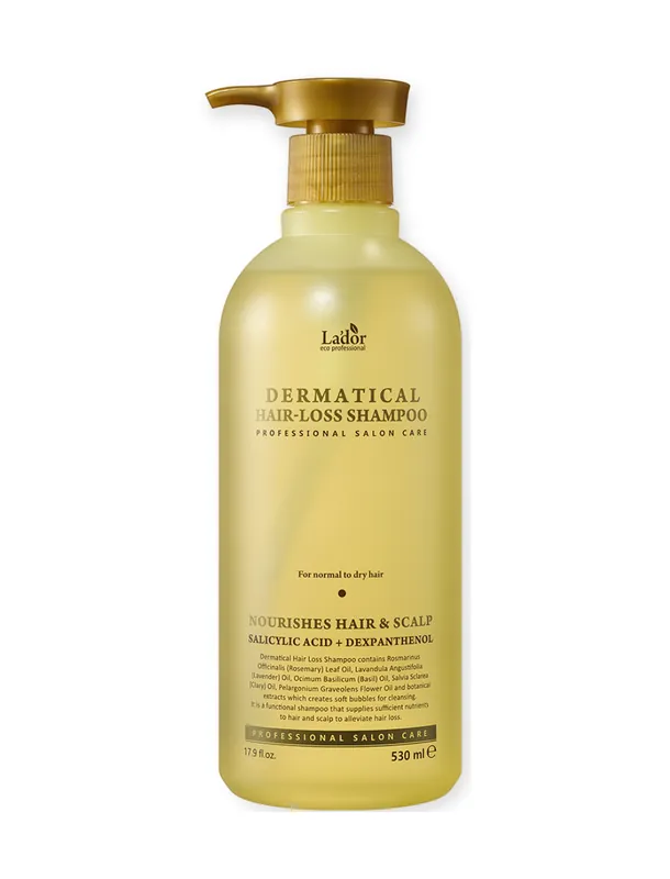 Osta Nyt Lador Dermatical Hair-Loss Shampoo