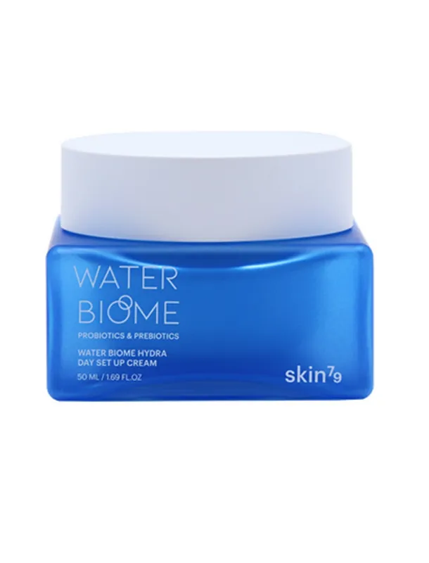 Sertifioitu SKIN79 Water Biome Hydra Day Set Up Cream