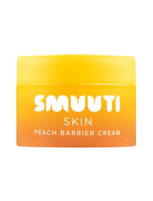 Korkea Laatu Smuuti Skin Peach Barrier Cream