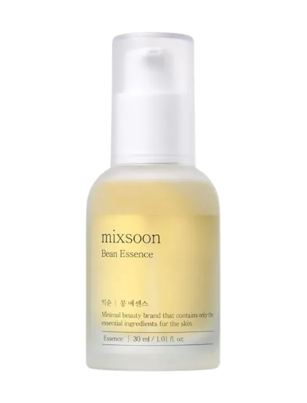 mixsoon Bean Essence Mini 30 ml Paras Hinta