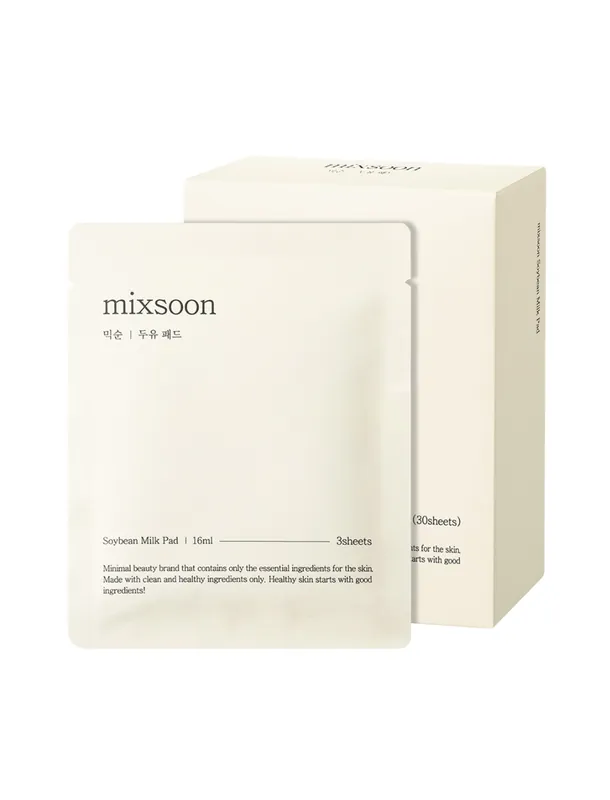 Kuuma Tarjous mixsoon Soybean Milk Pad