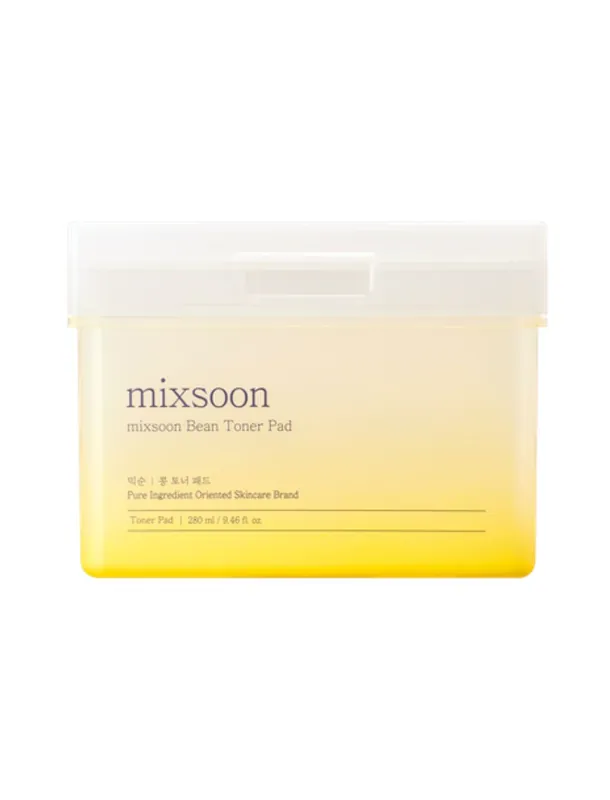 Kuuma Tarjous mixsoon Bean Toner Pad