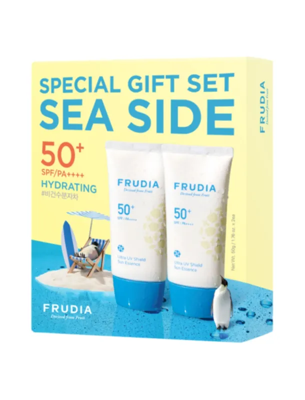 Frudia Sun Care Special Gift Set Sea Side Nopea Toimitus