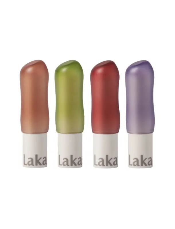 Flash-Tarjous Laka Soul Vegan Lip Balm