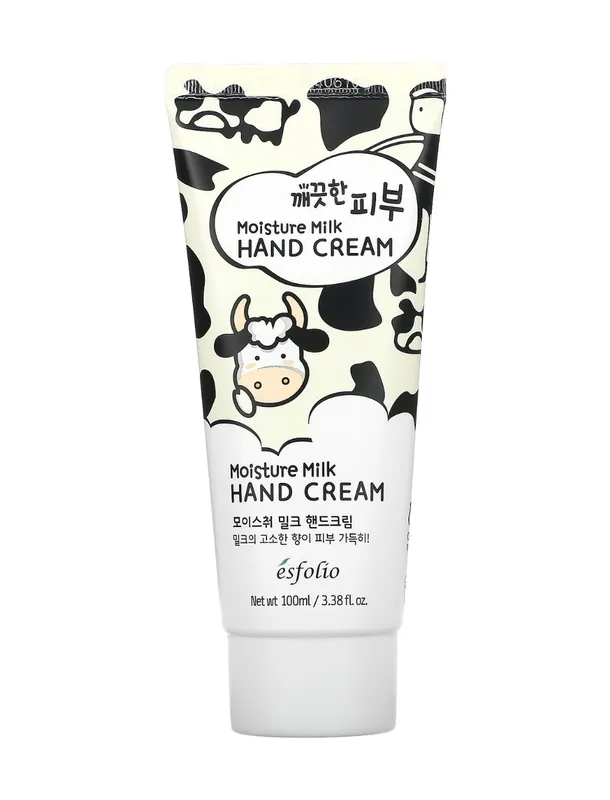 Esfolio Pure Skin Moisture Milk Hand Cream Osta Tänään