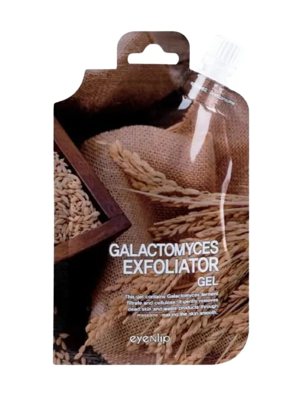 Eyenlip Galactomyces Exfoliator Gel Vain Tänään